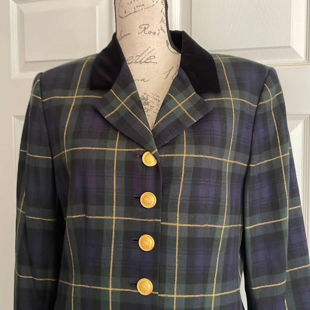 Embassy Row Jacket - image 2